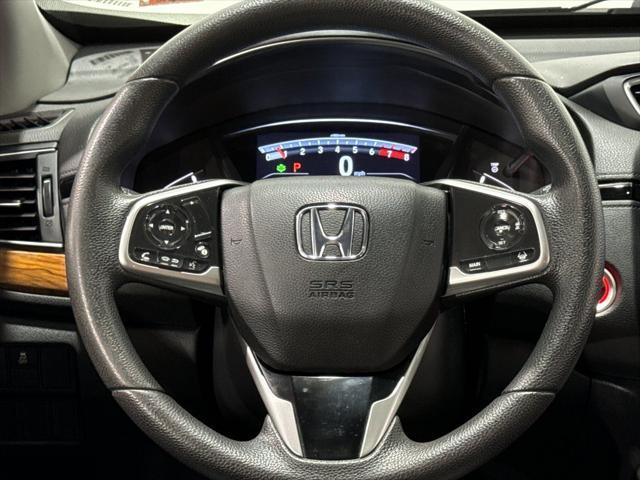 used 2019 Honda CR-V car, priced at $21,475