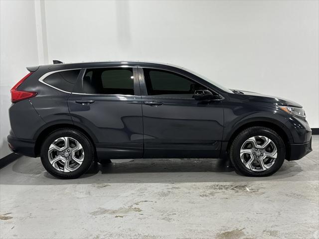 used 2019 Honda CR-V car, priced at $21,475