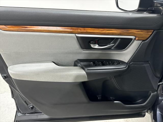 used 2019 Honda CR-V car, priced at $21,475