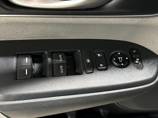 used 2019 Honda CR-V car, priced at $21,475