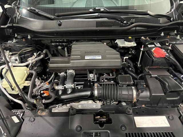 used 2019 Honda CR-V car, priced at $21,475
