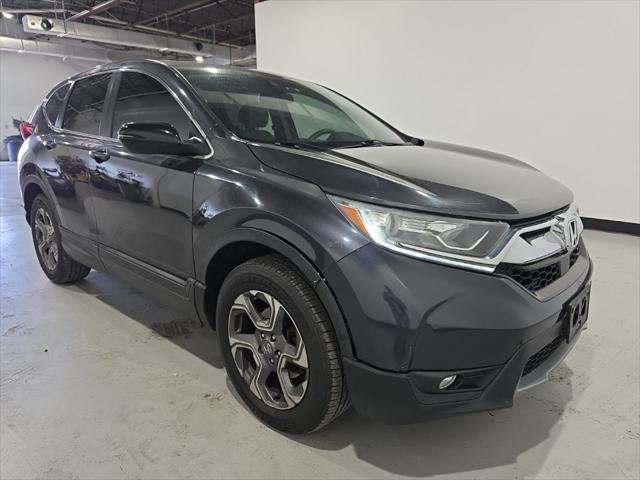 used 2019 Honda CR-V car, priced at $21,950