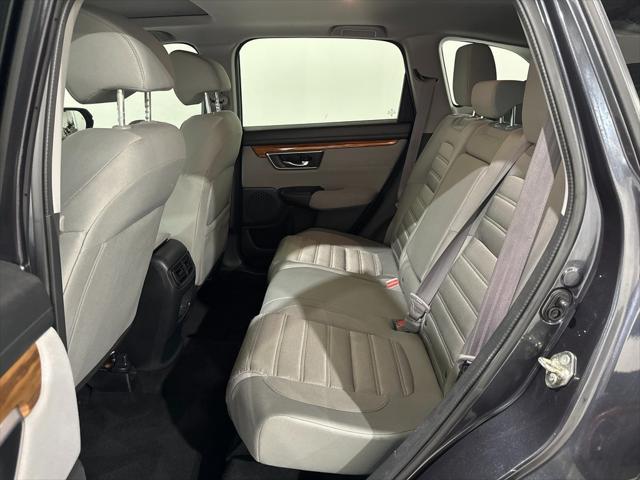 used 2019 Honda CR-V car, priced at $21,475
