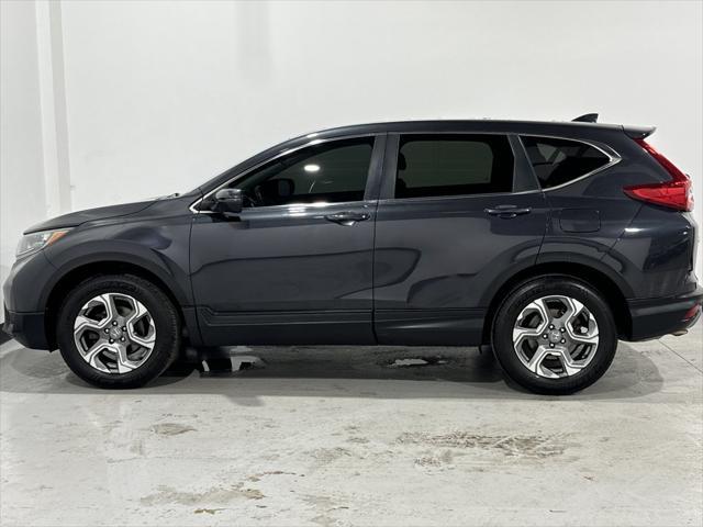 used 2019 Honda CR-V car, priced at $21,475