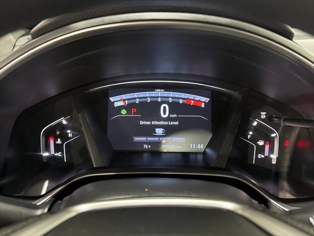 used 2019 Honda CR-V car, priced at $21,475