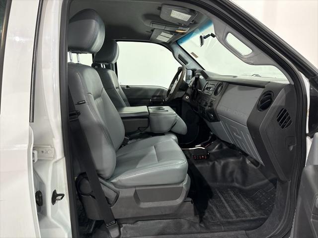 used 2015 Ford F-350 car, priced at $28,450