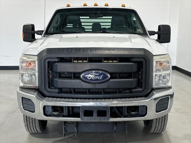 used 2015 Ford F-350 car, priced at $28,450