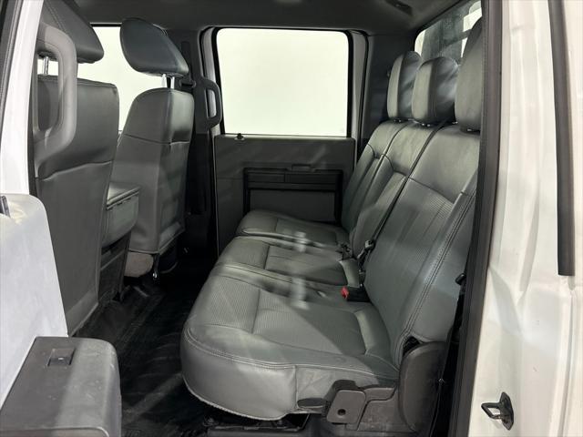 used 2015 Ford F-350 car, priced at $28,450