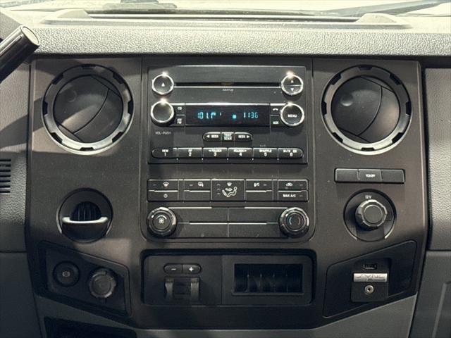 used 2015 Ford F-350 car, priced at $28,450