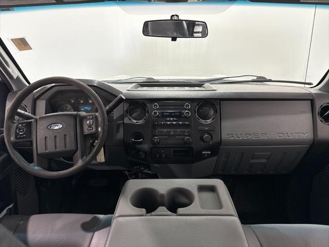 used 2015 Ford F-350 car, priced at $28,450
