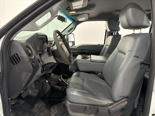 used 2015 Ford F-350 car, priced at $28,450