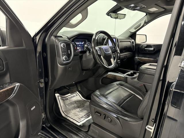 used 2020 GMC Sierra 1500 car, priced at $42,680