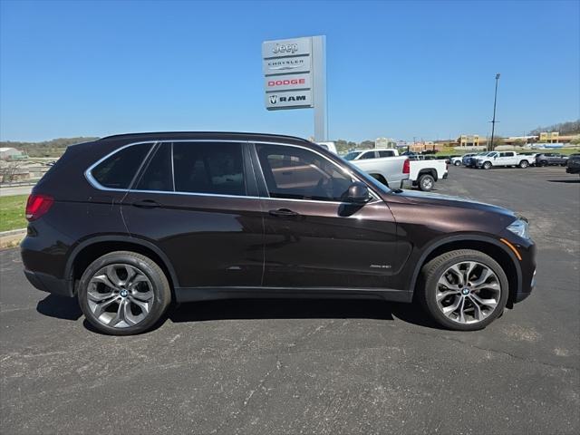 used 2015 BMW X5 car, priced at $13,497