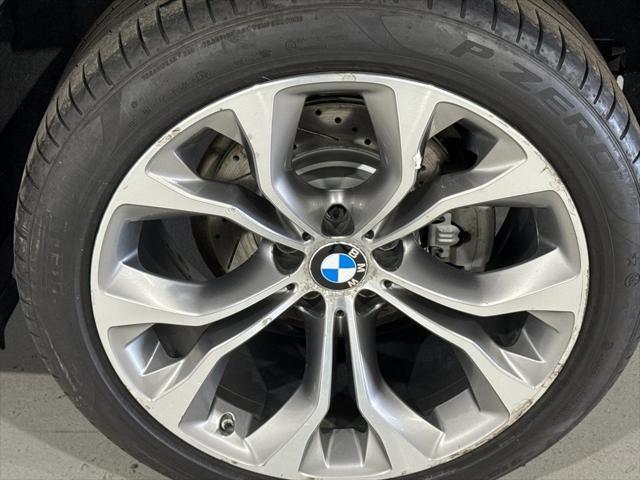 used 2015 BMW X5 car, priced at $12,829
