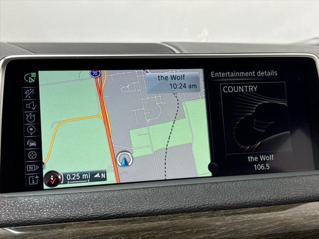 used 2015 BMW X5 car, priced at $12,829
