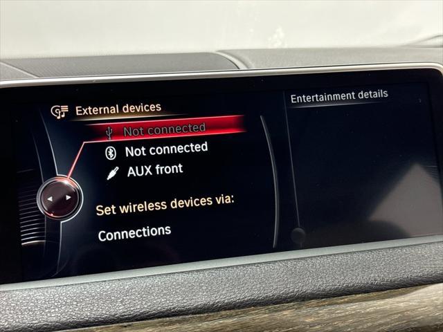 used 2015 BMW X5 car, priced at $12,829