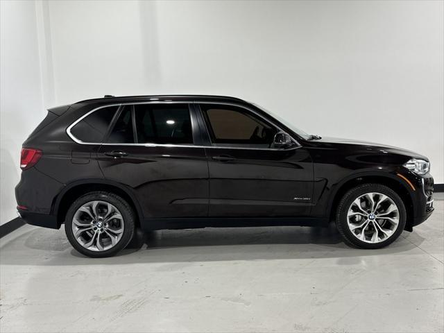 used 2015 BMW X5 car, priced at $12,829
