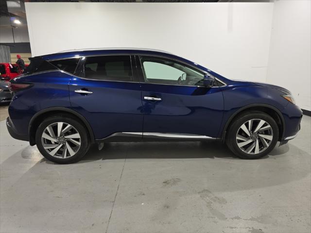 used 2020 Nissan Murano car, priced at $24,980