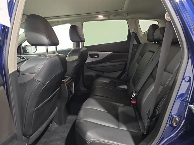 used 2020 Nissan Murano car, priced at $24,980