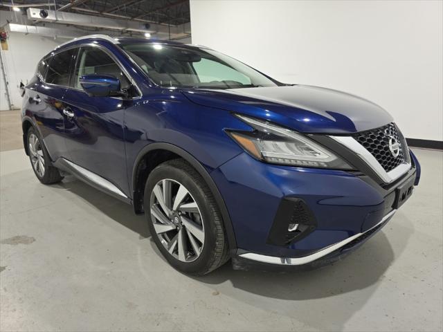 used 2020 Nissan Murano car, priced at $24,980