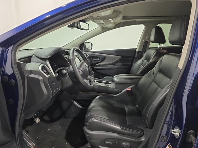 used 2020 Nissan Murano car, priced at $24,980