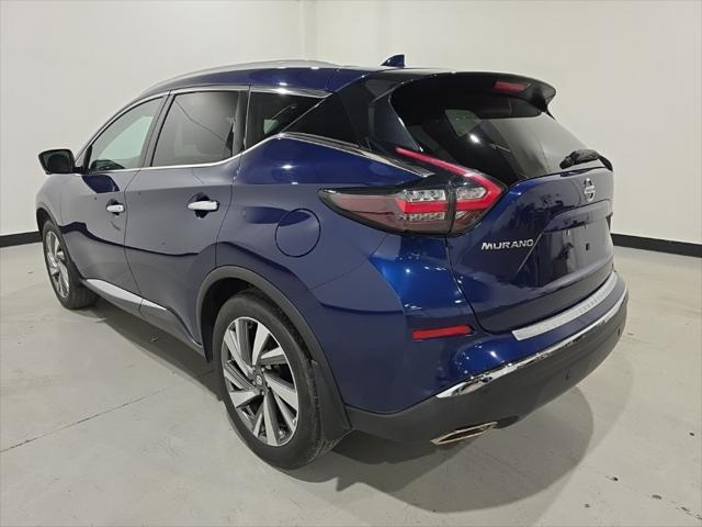 used 2020 Nissan Murano car, priced at $24,980