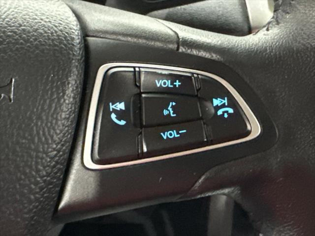 used 2020 Ford EcoSport car, priced at $14,500
