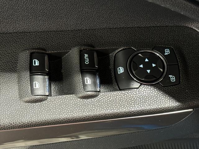 used 2020 Ford EcoSport car, priced at $14,500