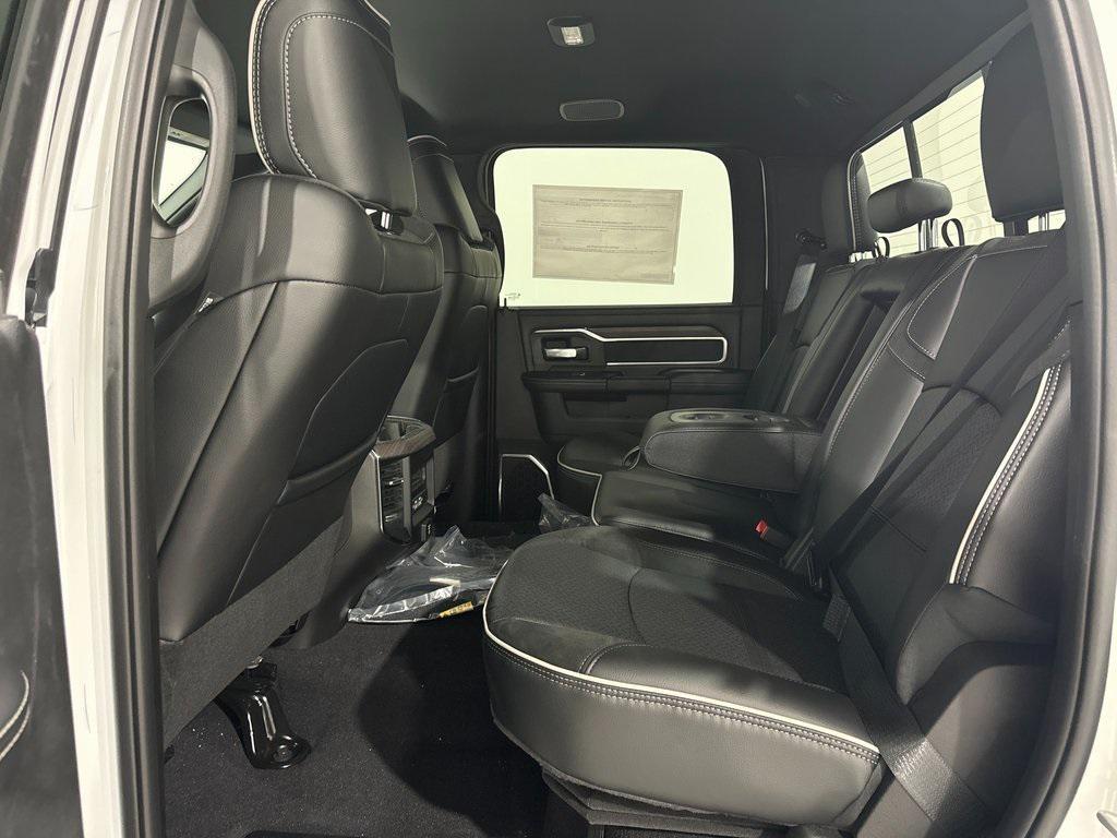 new 2026 Ram 2500 car, priced at $62,591