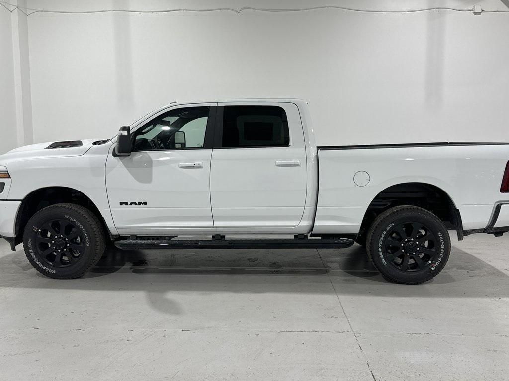 new 2026 Ram 2500 car, priced at $62,591