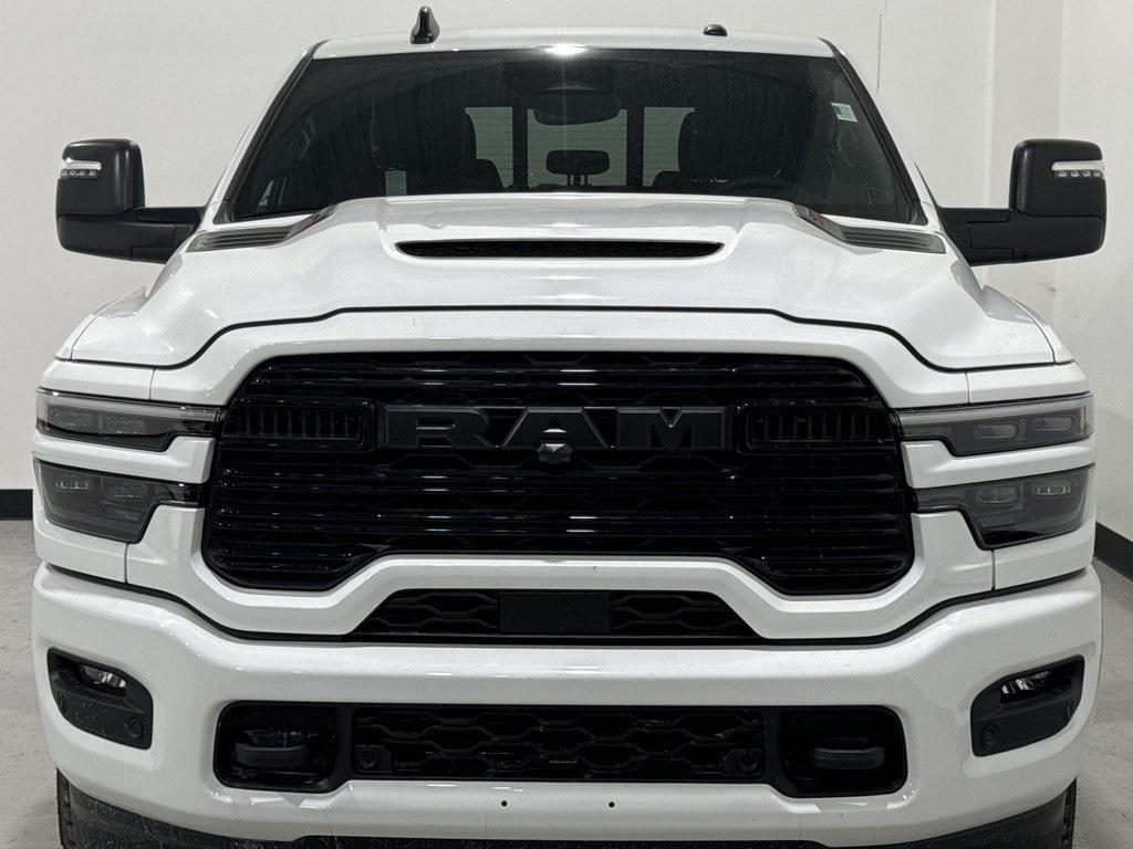 new 2026 Ram 2500 car, priced at $62,591