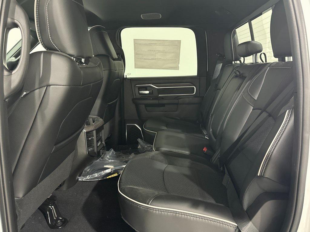 new 2026 Ram 2500 car, priced at $62,591