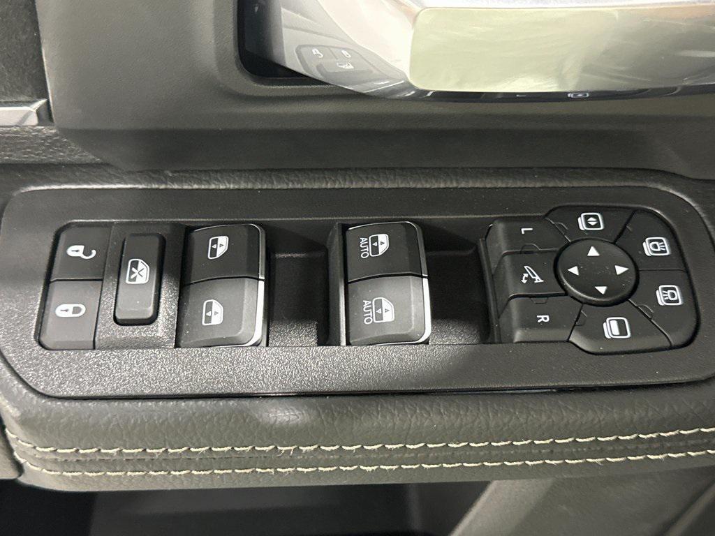 new 2026 Ram 2500 car, priced at $62,591