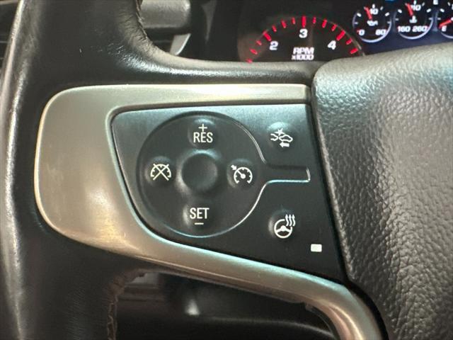 used 2015 GMC Yukon car, priced at $20,497