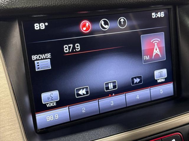 used 2015 GMC Yukon car, priced at $20,497