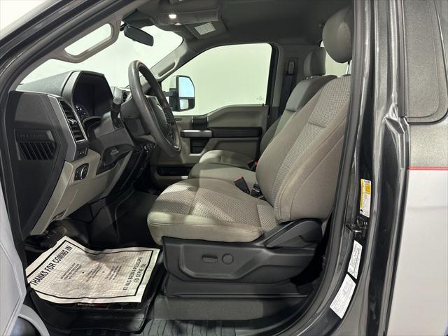 used 2020 Ford F-250 car, priced at $43,700