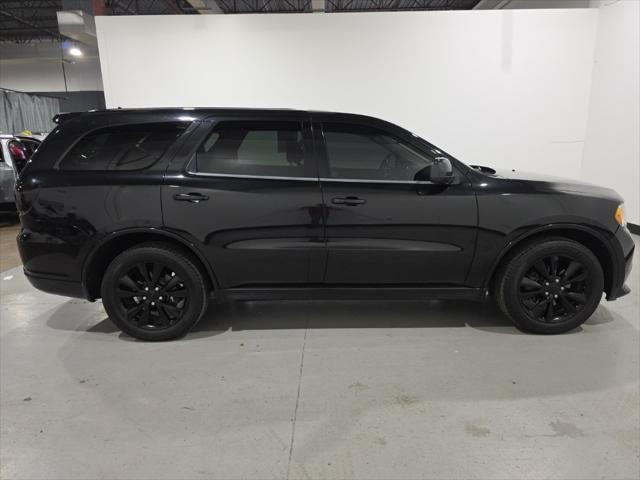 used 2013 Dodge Durango car, priced at $8,997