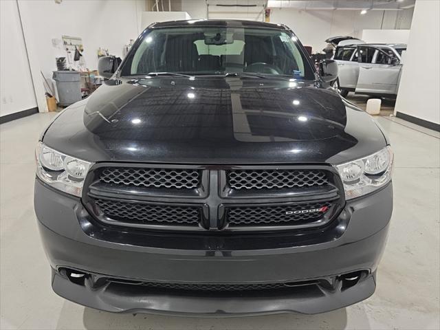 used 2013 Dodge Durango car, priced at $8,997