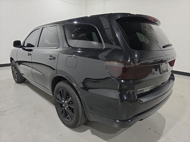 used 2013 Dodge Durango car, priced at $8,997