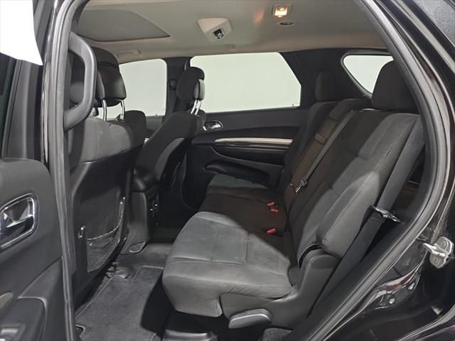 used 2013 Dodge Durango car, priced at $8,997