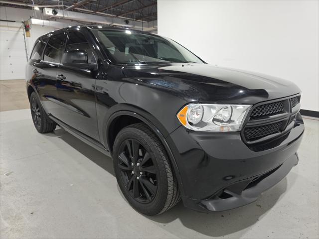 used 2013 Dodge Durango car, priced at $8,997