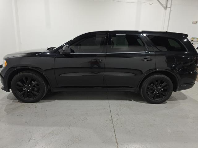 used 2013 Dodge Durango car, priced at $8,997