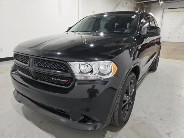 used 2013 Dodge Durango car, priced at $8,997