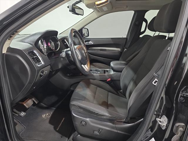 used 2013 Dodge Durango car, priced at $8,997