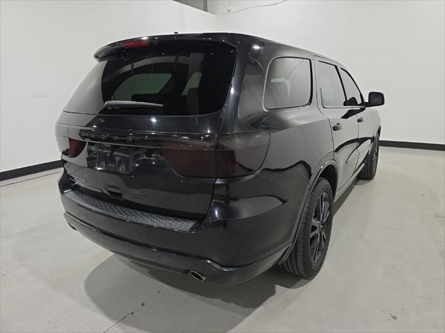 used 2013 Dodge Durango car, priced at $8,997