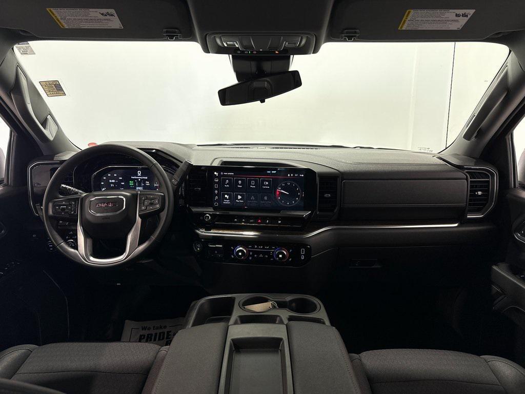 used 2023 GMC Sierra 1500 car, priced at $39,984