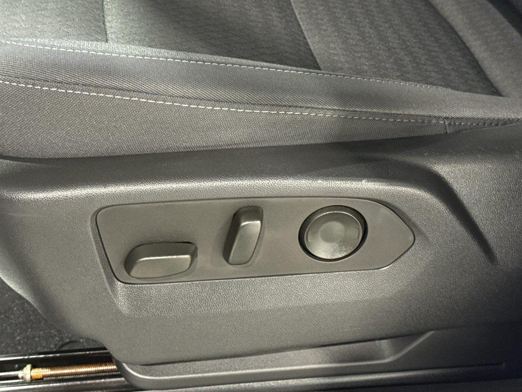 used 2023 GMC Sierra 1500 car, priced at $39,984