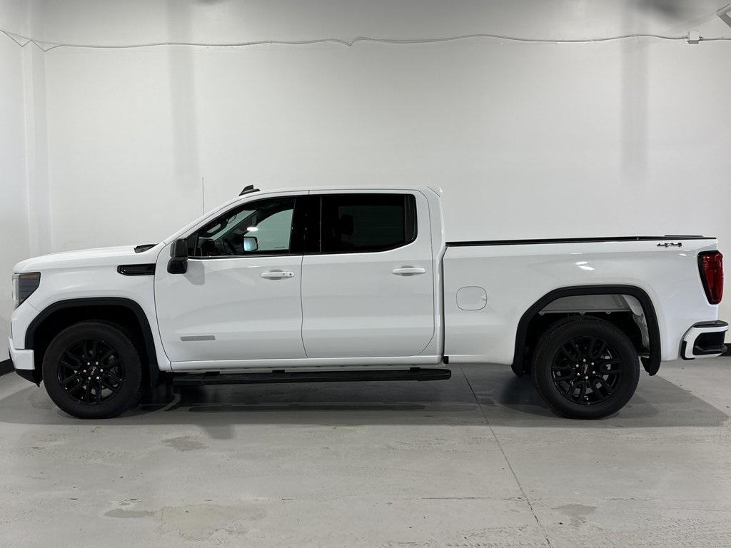used 2023 GMC Sierra 1500 car, priced at $39,984