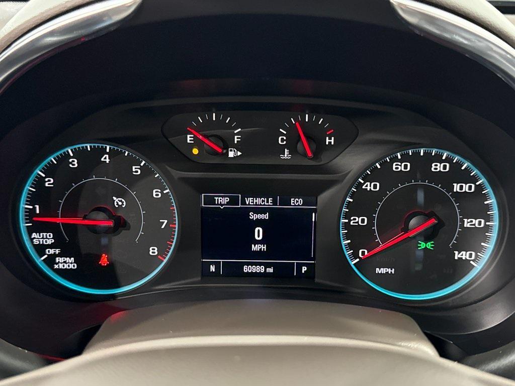 used 2019 Chevrolet Malibu car, priced at $15,730