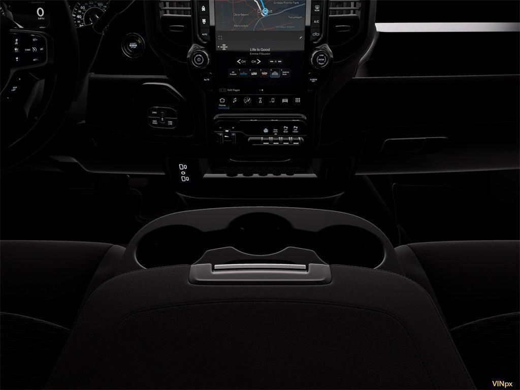 new 2026 Ram 3500 car, priced at $67,519